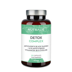 COMPLEXE DÉTOX