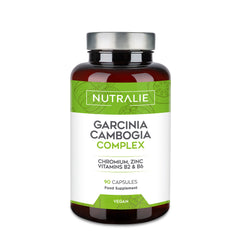 COMPLEXE DE GARCINIA CAMBOGIA