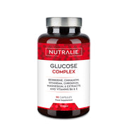 GLUCOSE COMPLEX