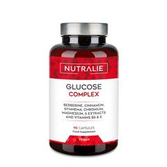 COMPLEXE DE GLUCOSE