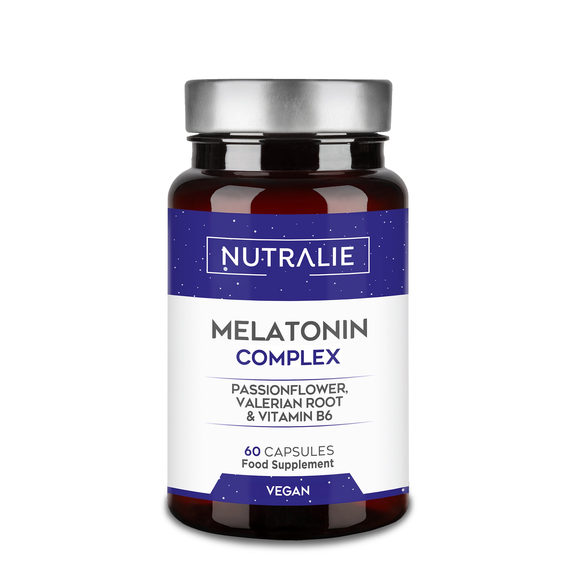 MELATONIN COMPLEX