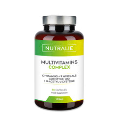 MULTIVITAMINES COMPLEX