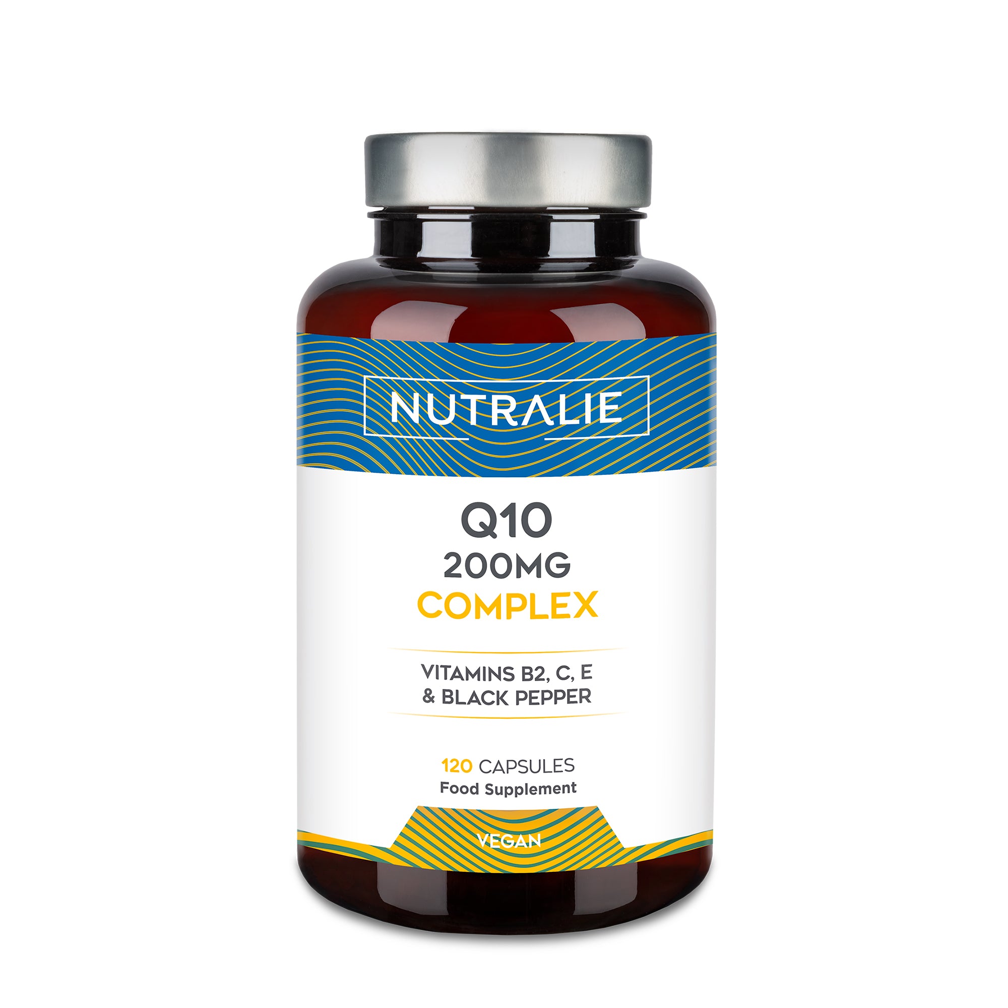 Q10 COMPLEX