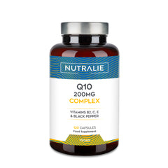 COMPLEXE Q10