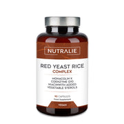 ROTE REISHEFE COMPLEX