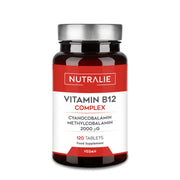 VITAMINE B12 COMPLEX