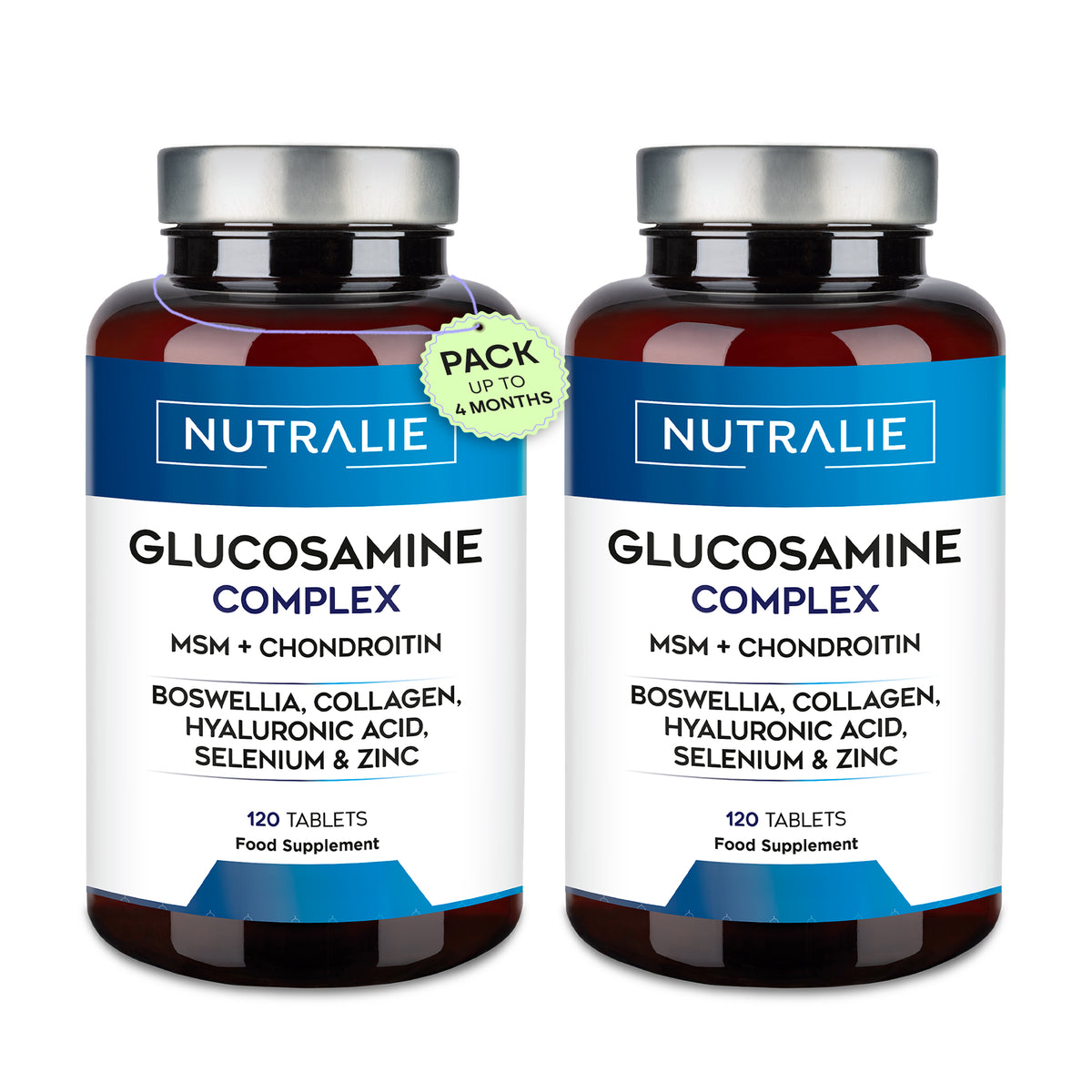 GLUCOSAMINE PACK