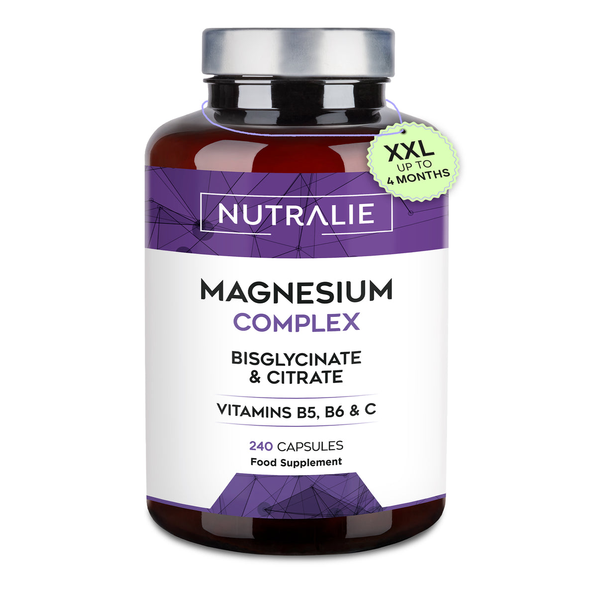 MAGNESIUM COMPLEX