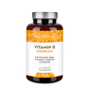 VITAMIN B COMPLEX