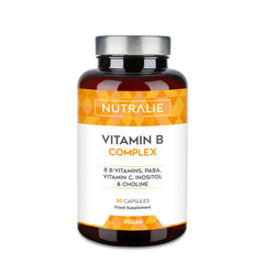 VITAMINE B COMPLEX