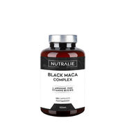 MACA NOIRE COMPLEX