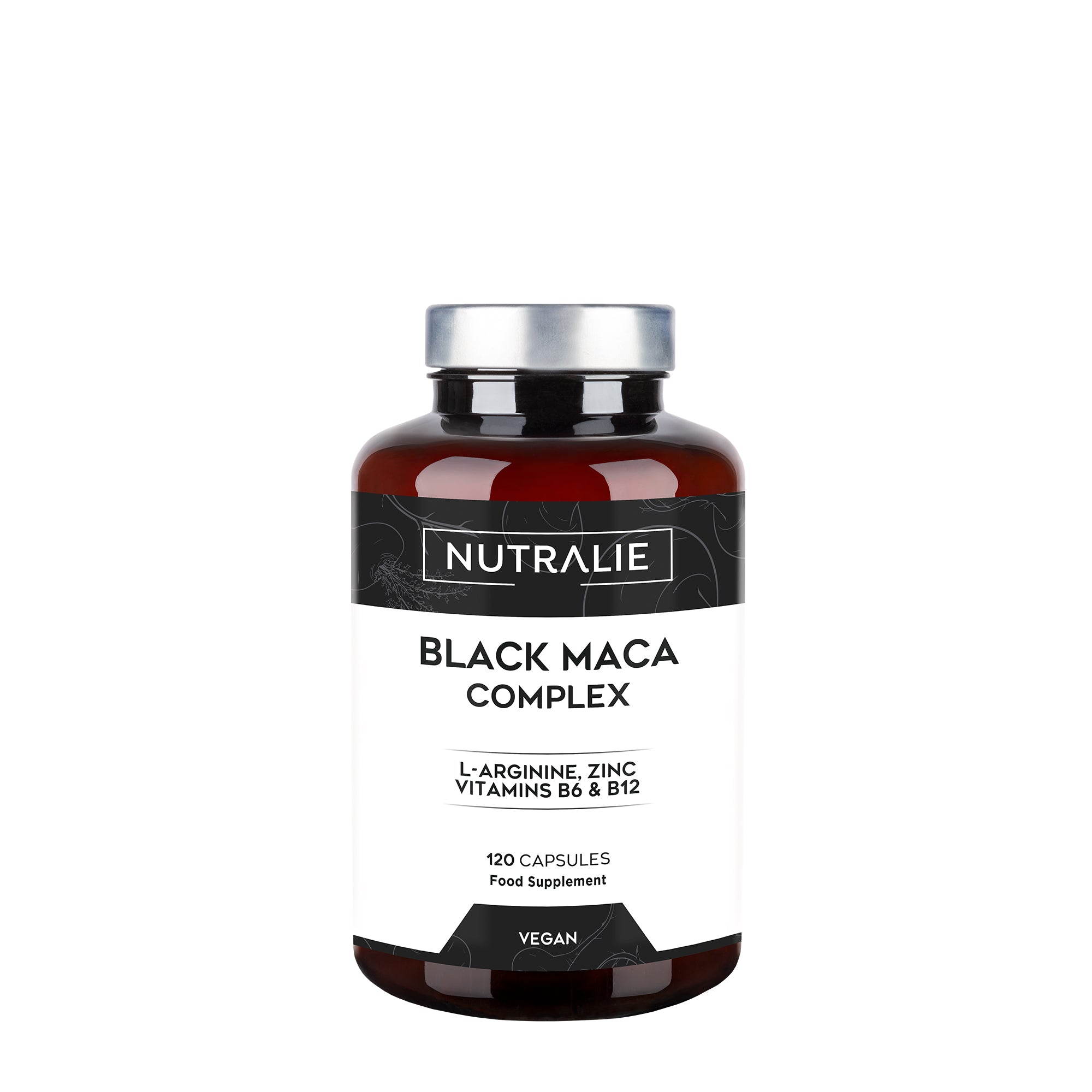MACA NOIRE COMPLEX