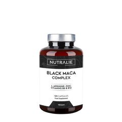 MACA NOIRE COMPLEX