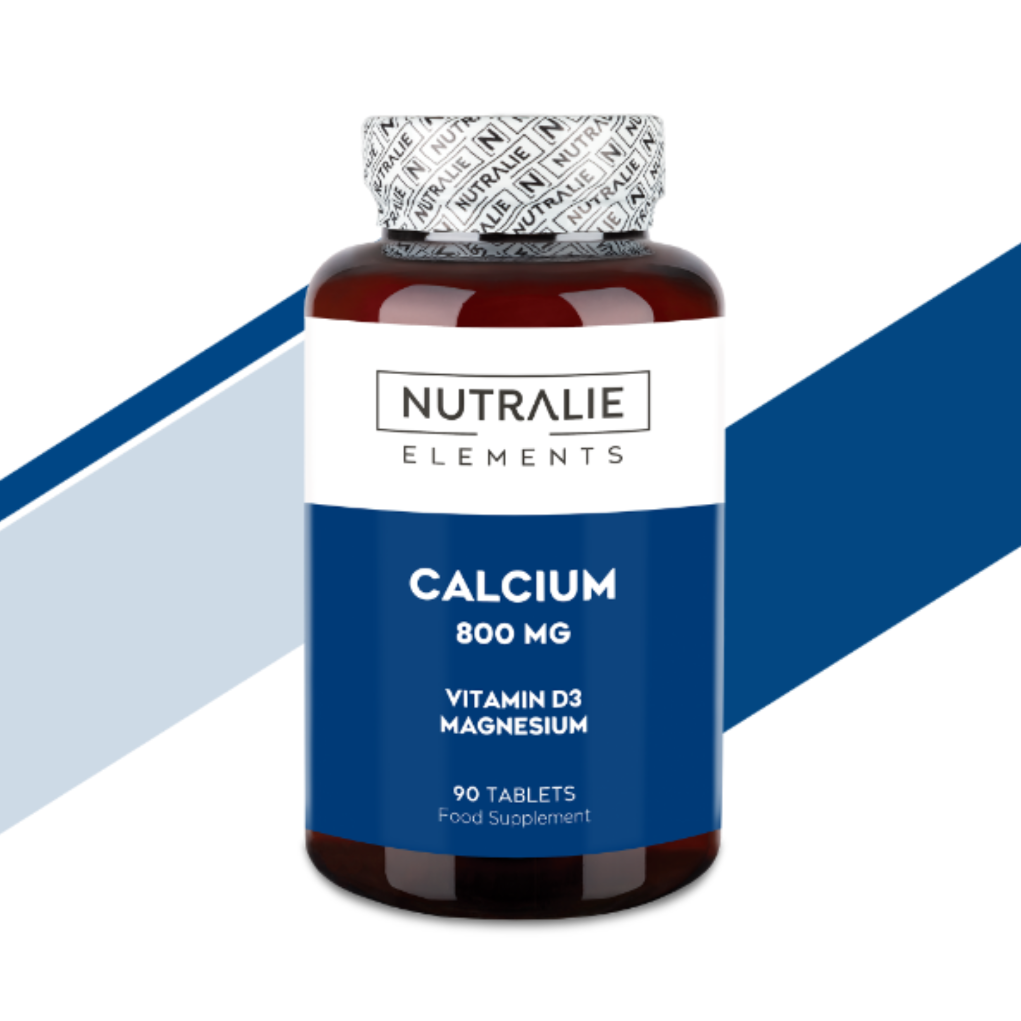 CALCIUM ELEMENTS