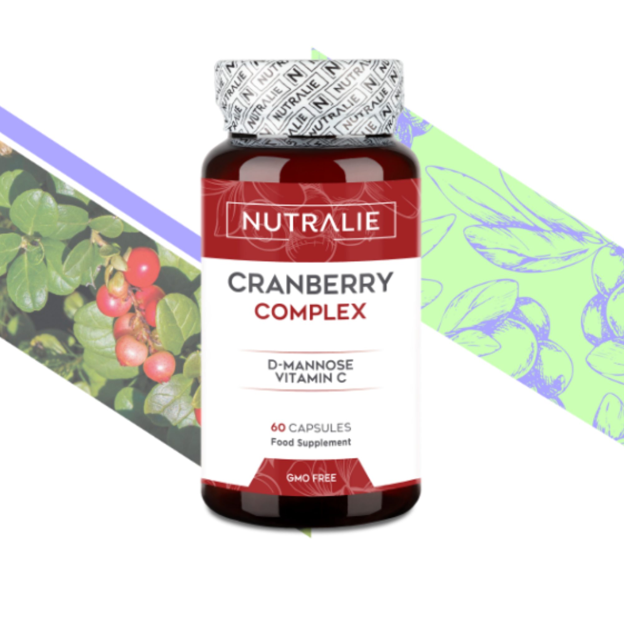 CRANBERRY COMPLEX