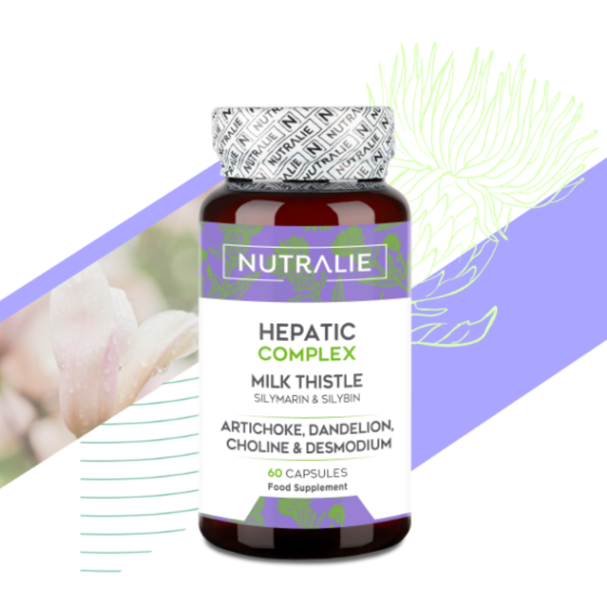 HEPATIC COMPLEX