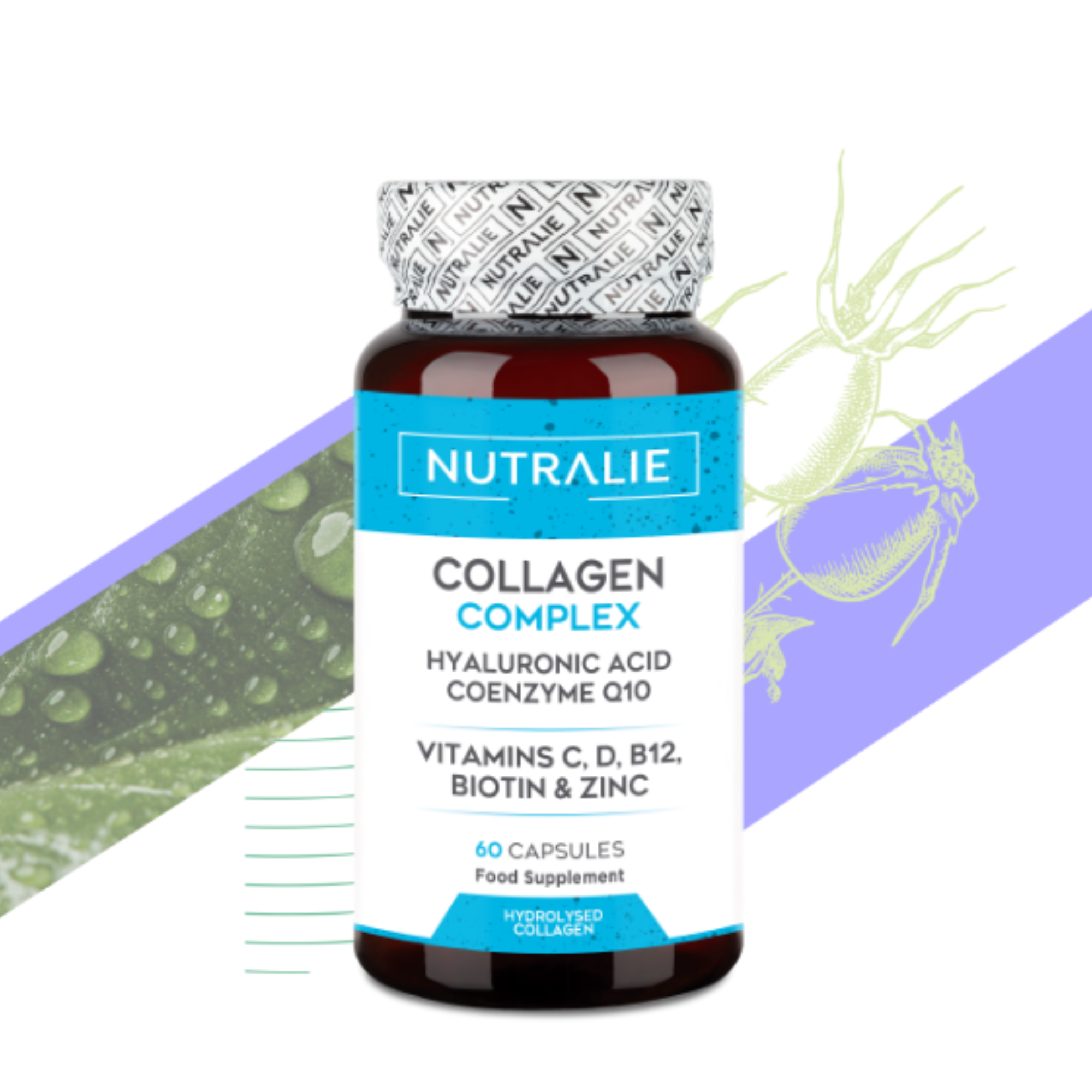 COLLAGEN COMPLEX