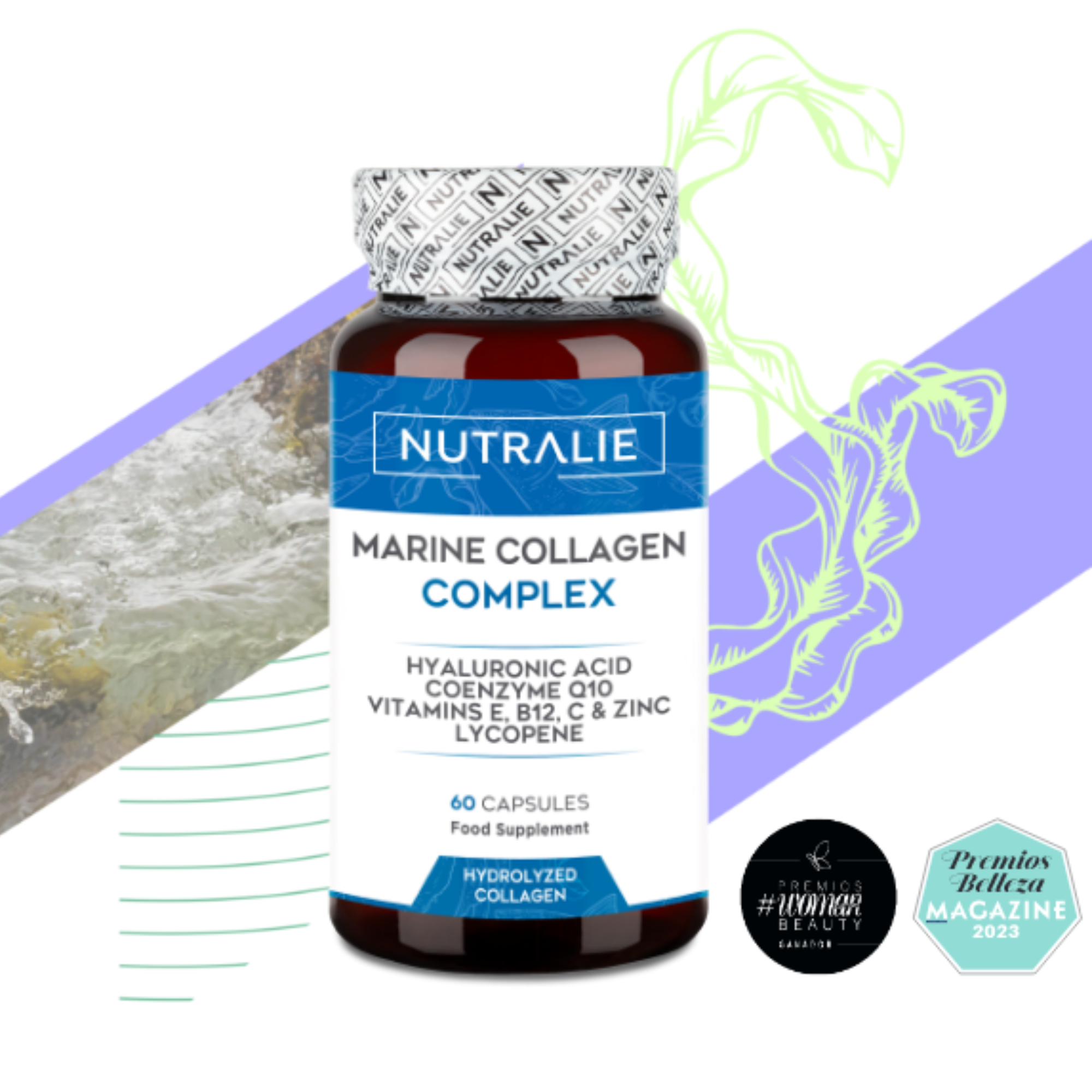 MARINE COLLAGEN COMPLEX