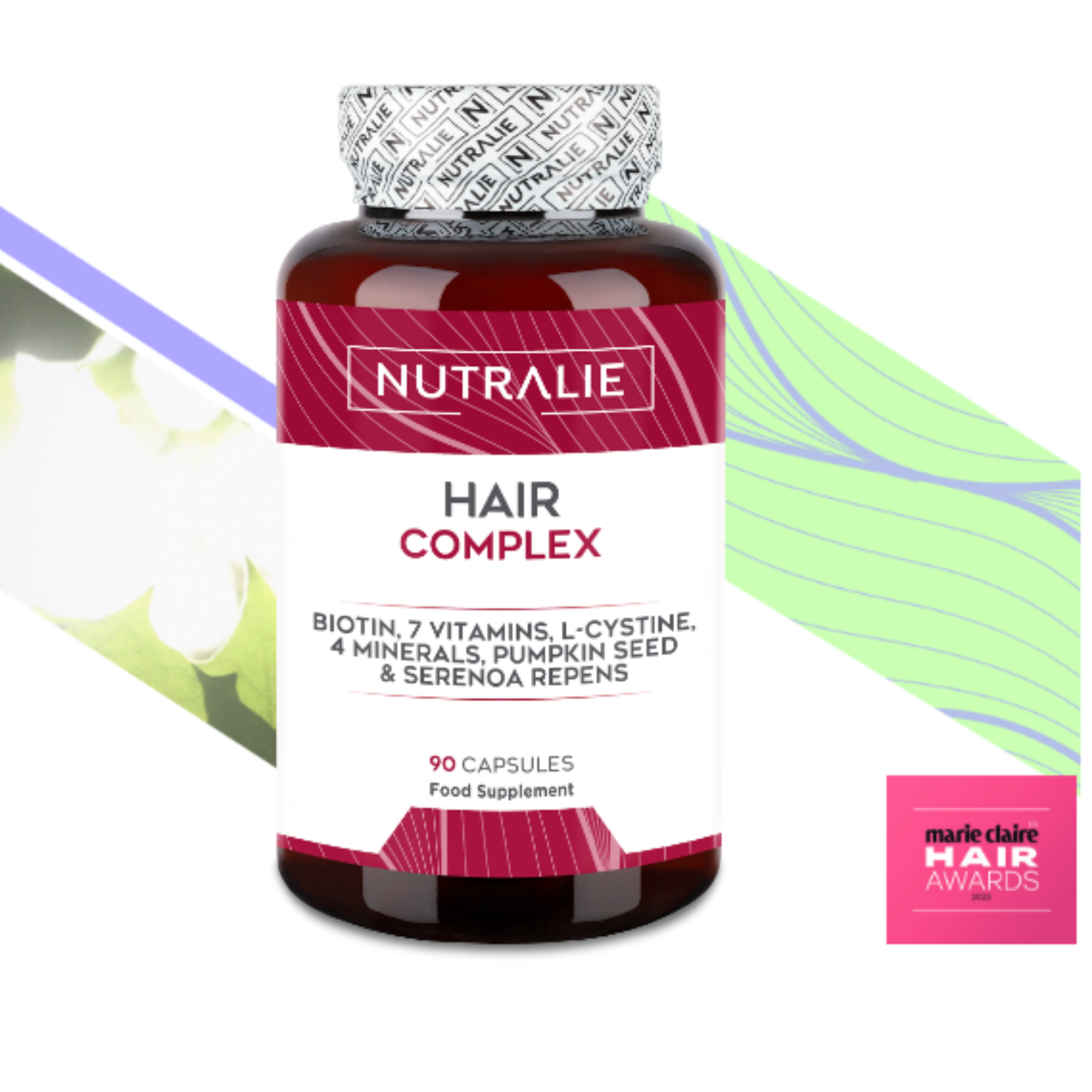 HAIR COMPLEX
