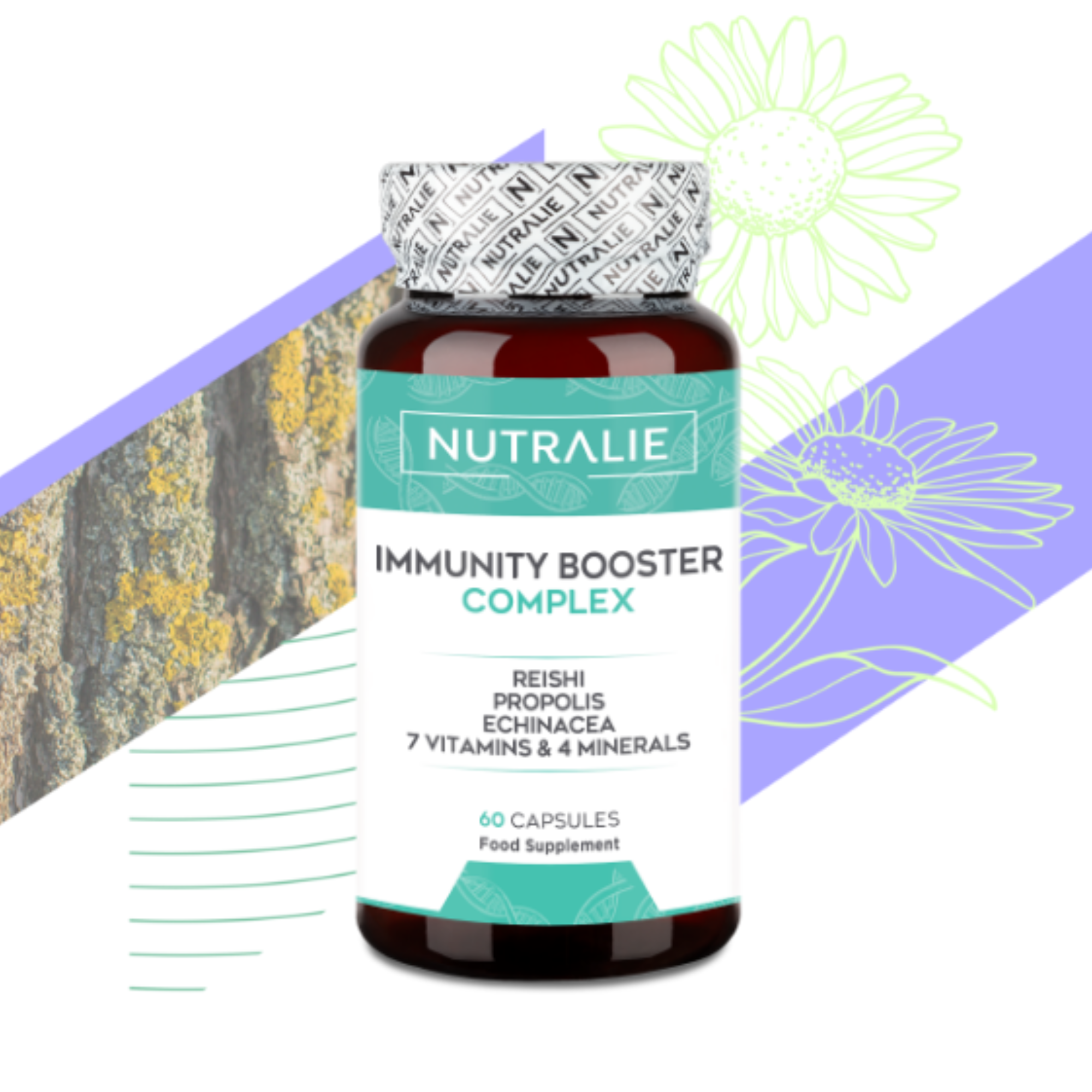 IMMUNITY BOOSTER COMPLEX