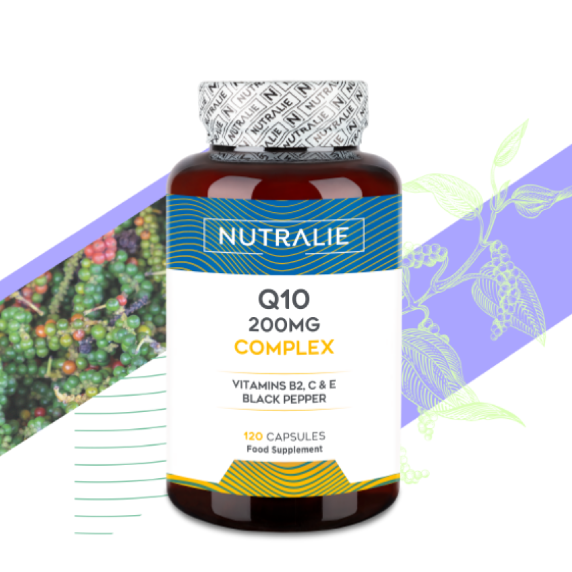 Q10 COMPLEX