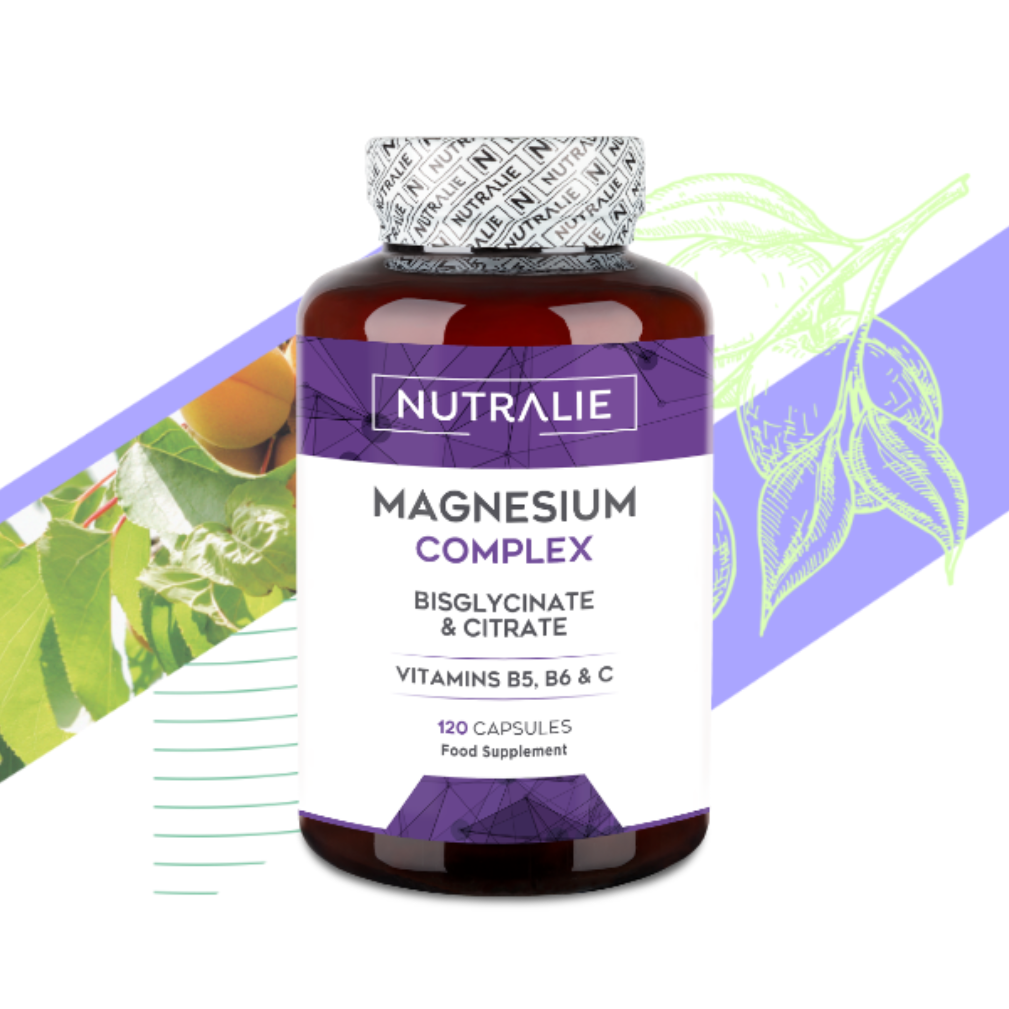 MAGNESIUM COMPLEX