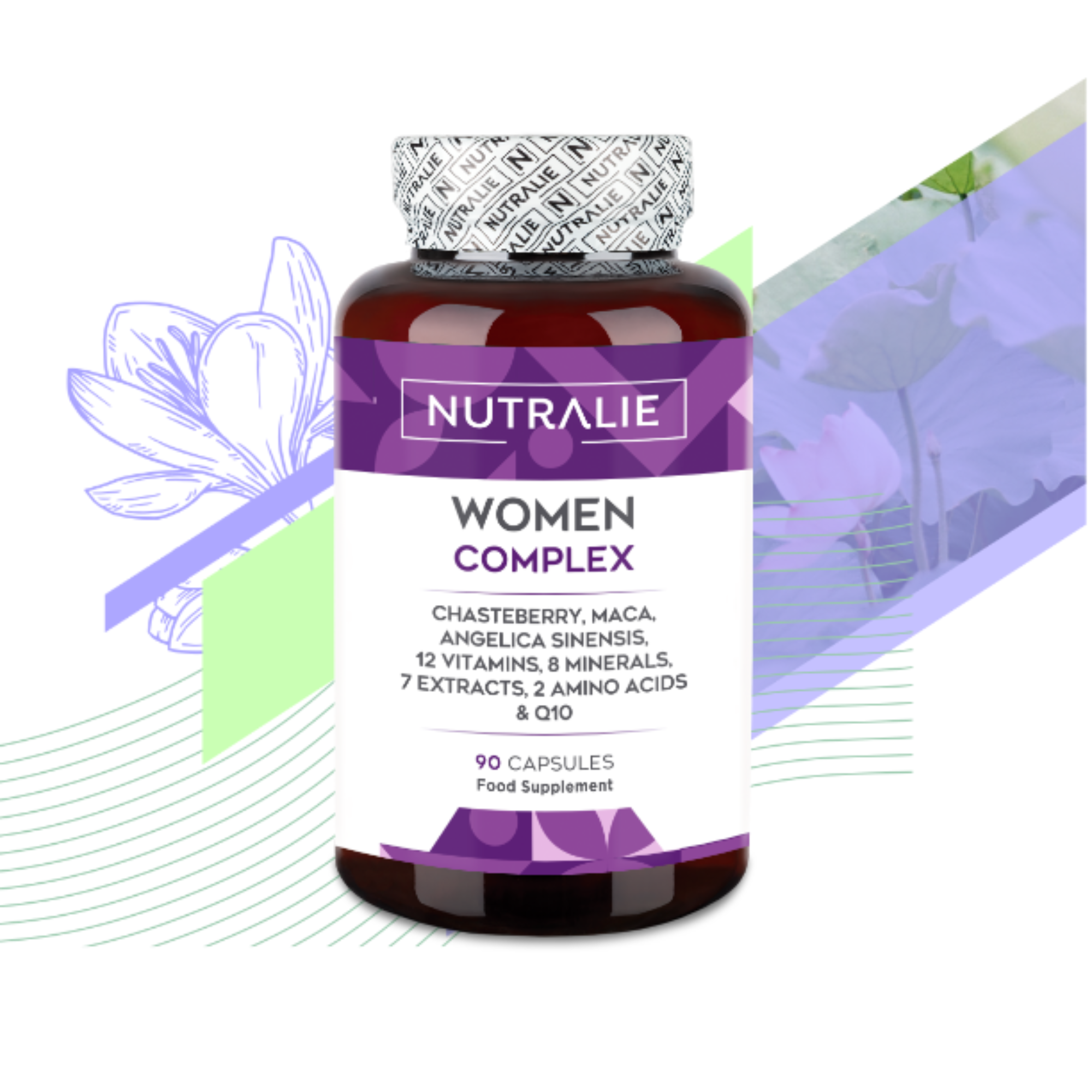 WOMEN COMPLEX