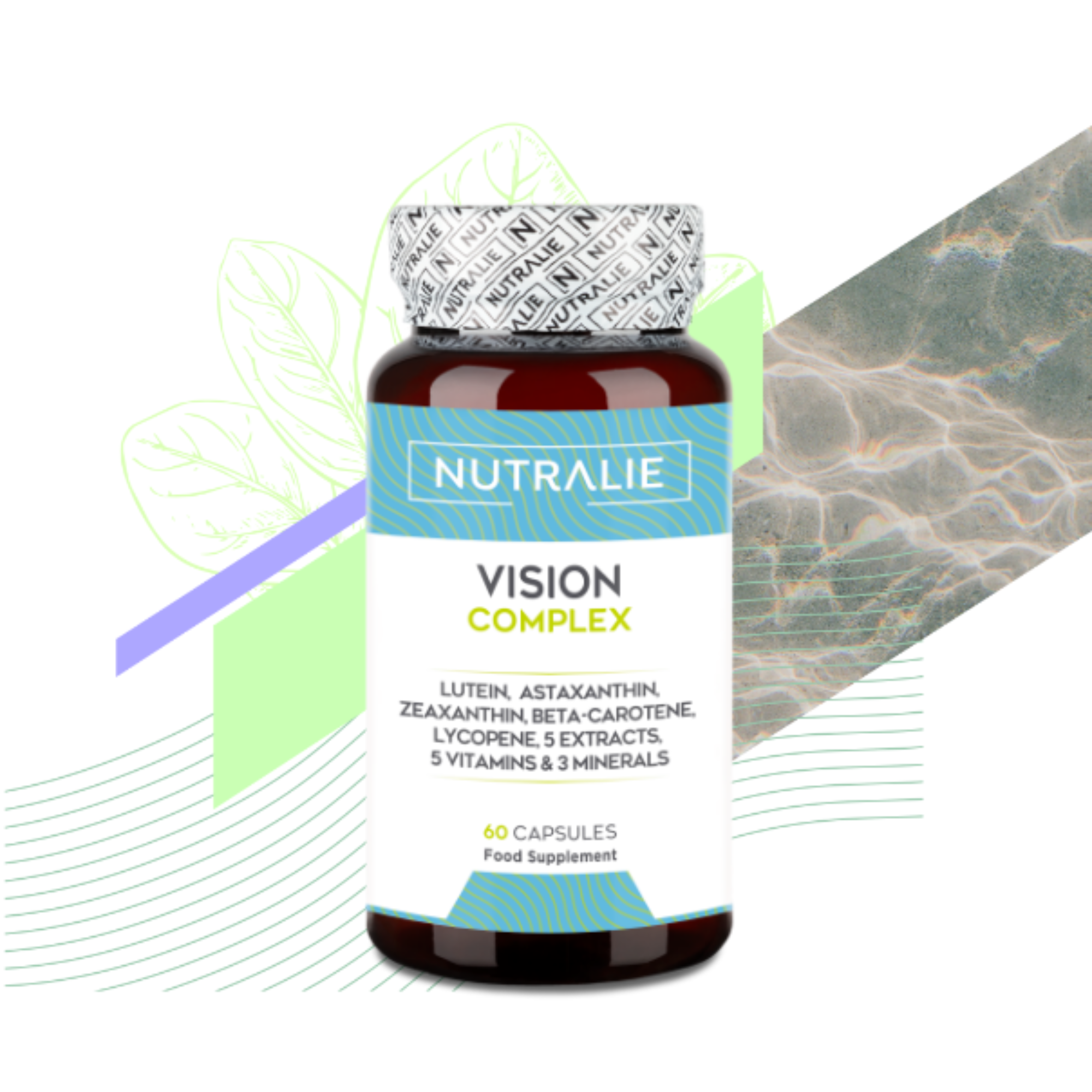 VISION COMPLEX