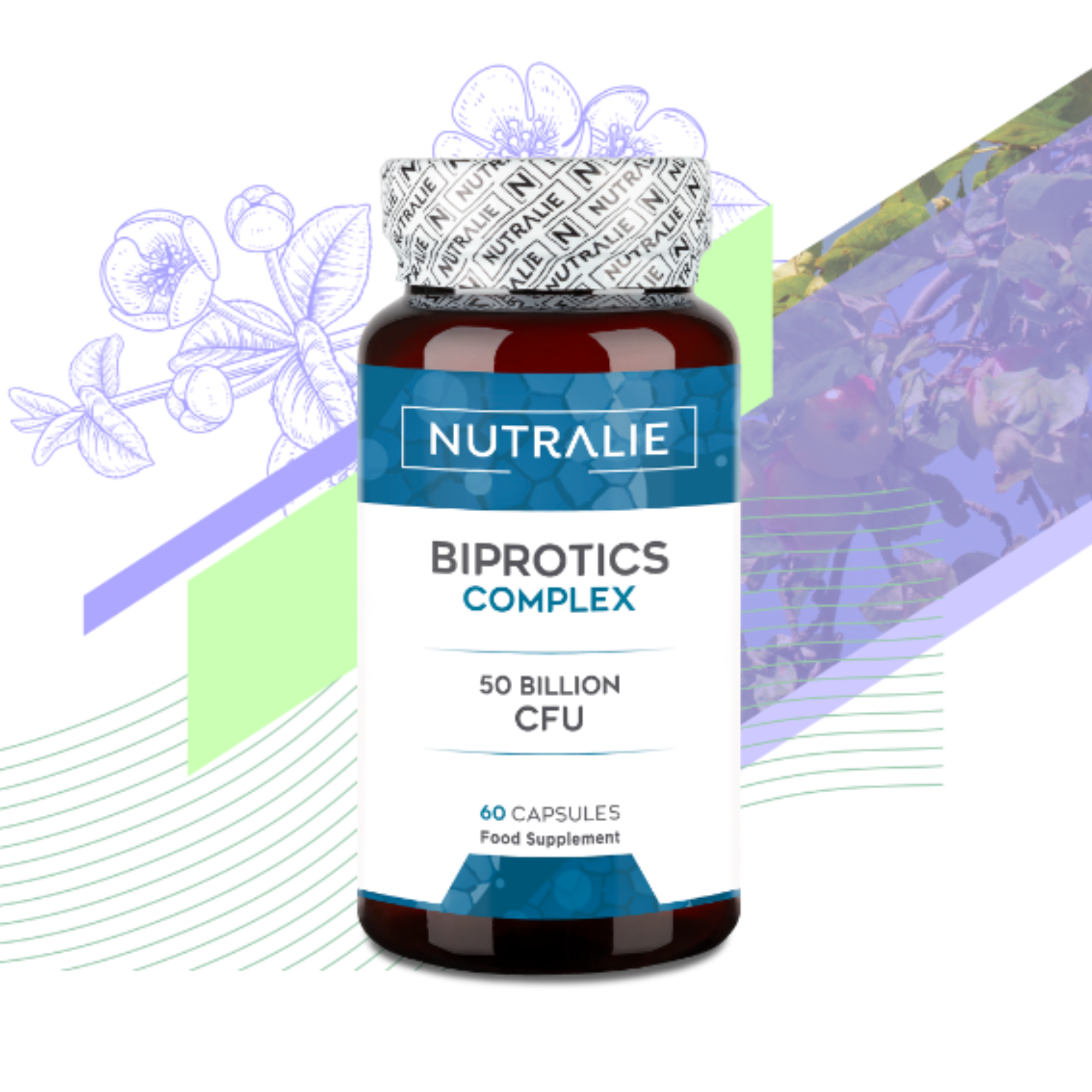 BIPROTICS COMPLEX