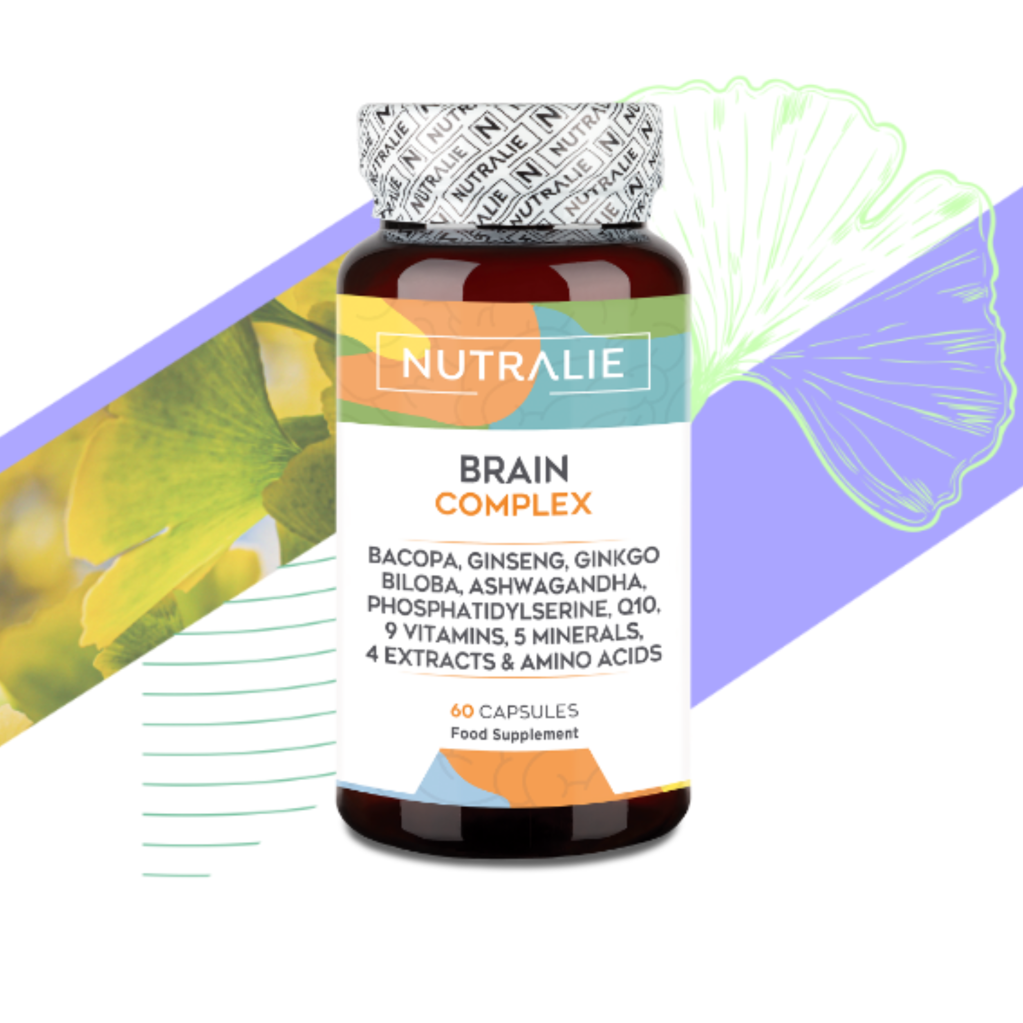 BRAIN COMPLEX