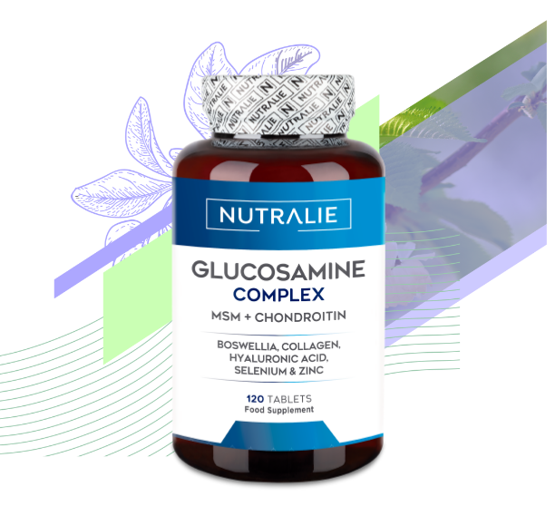 GLUCOSAMINE PACK