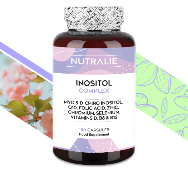 INOSITOL COMPLEX