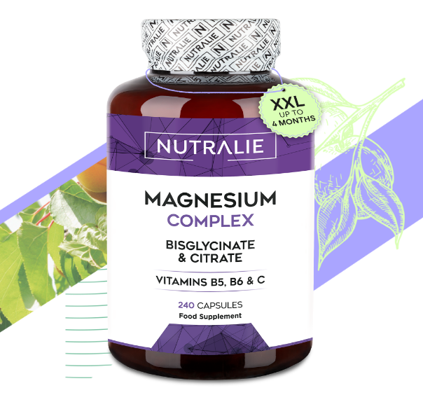 MAGNESIUM COMPLEX
