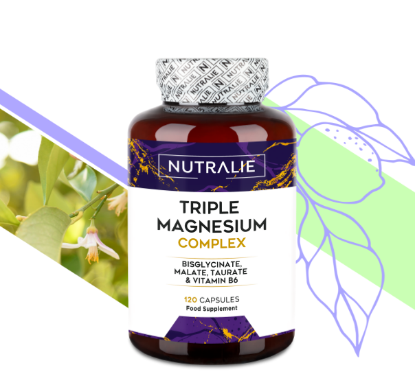 TRIPLE MAGNESIUM COMPLEX