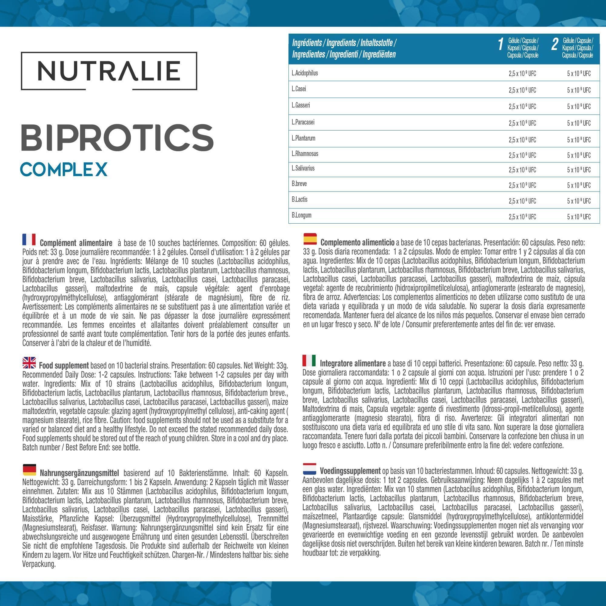 BIPROTICS - Imagen 2