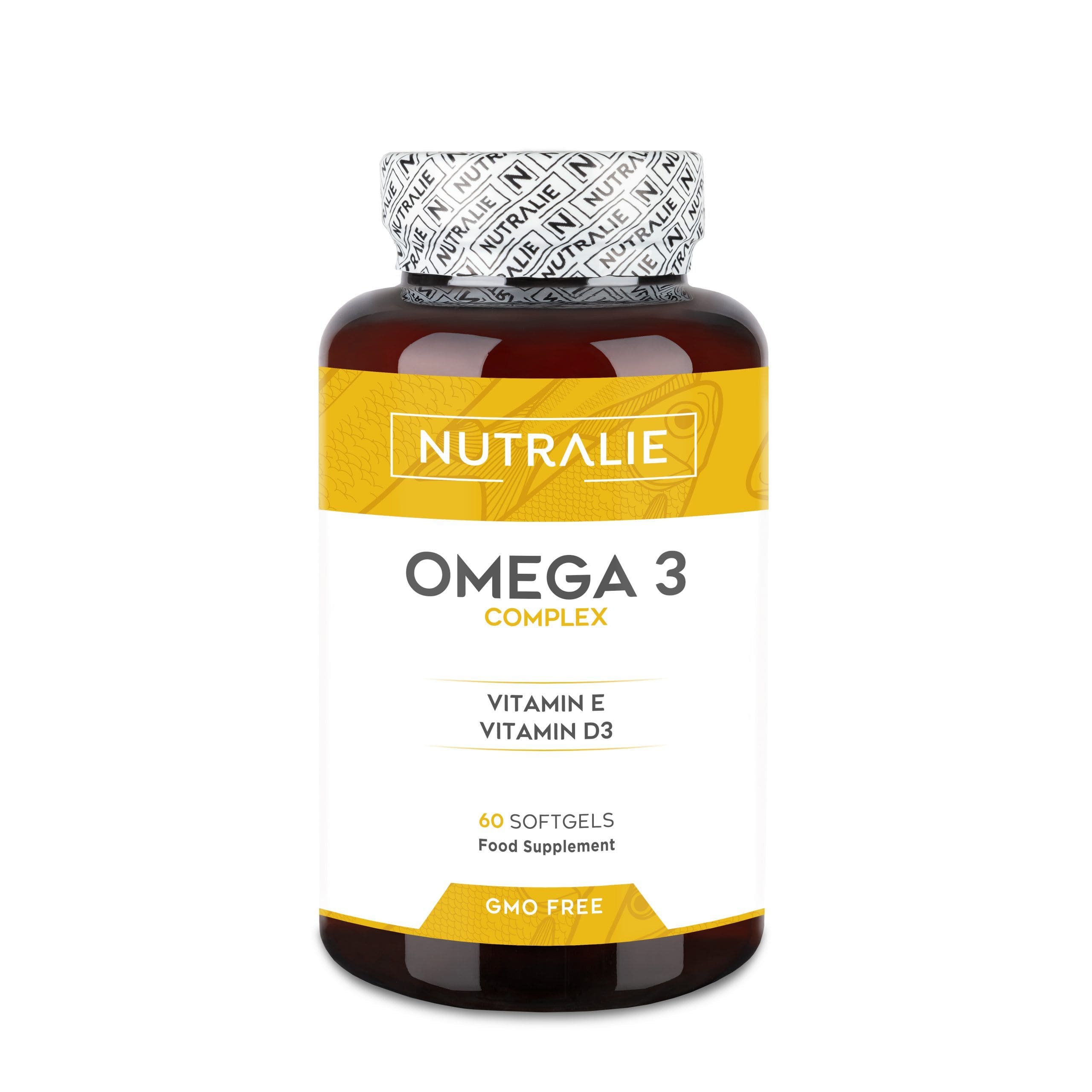 omega 3