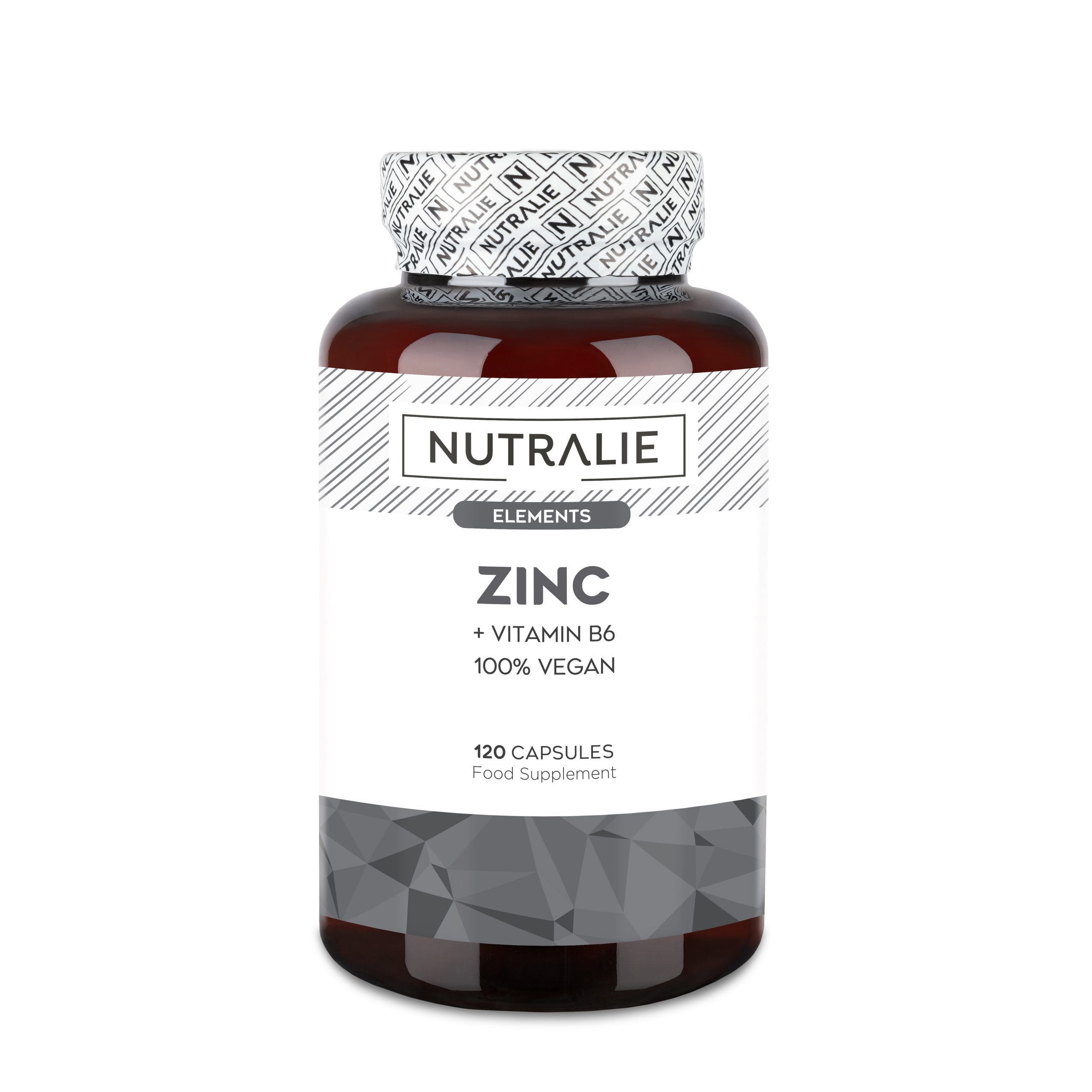 suplemento zinc