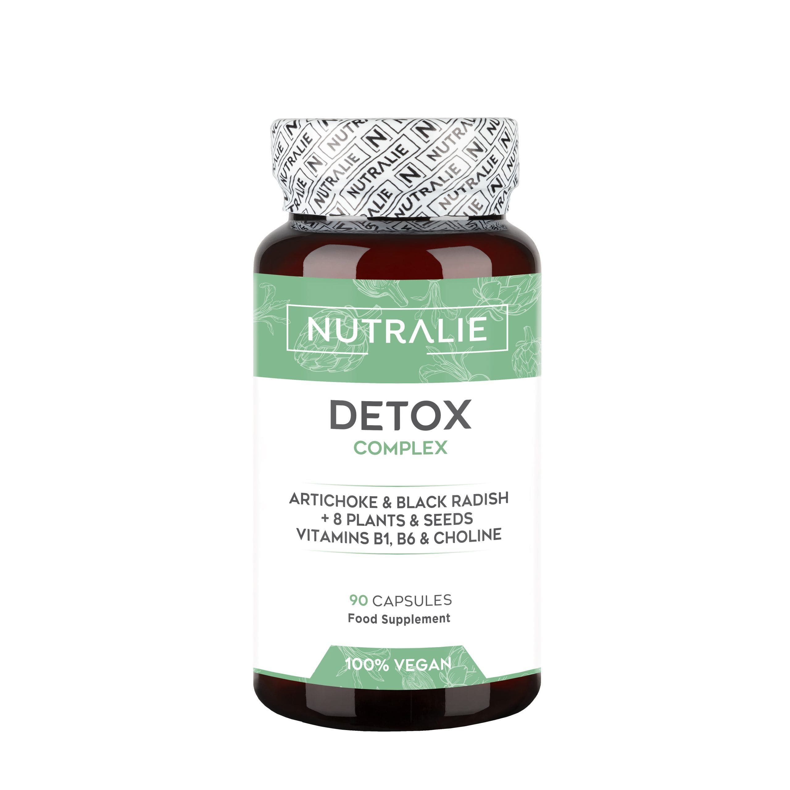 detox complex