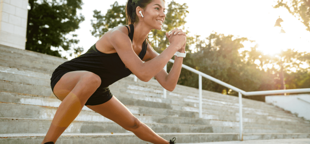 5 tips a la hora de entrenar: ¡Descubre cómo mantener la motivación para  hacer deporte!
