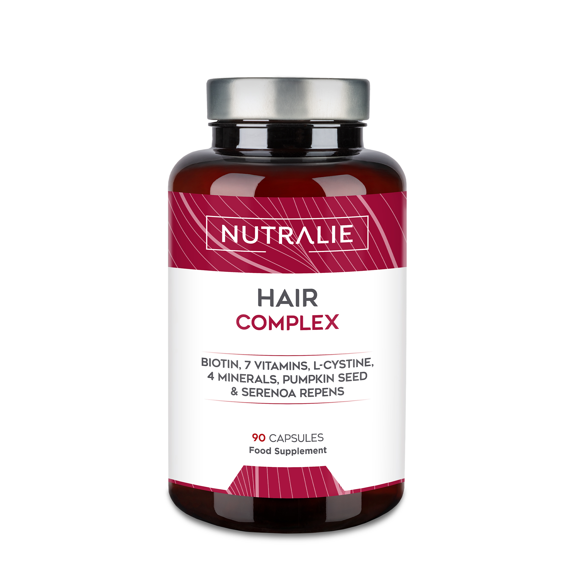 HAIR COMPLEX
