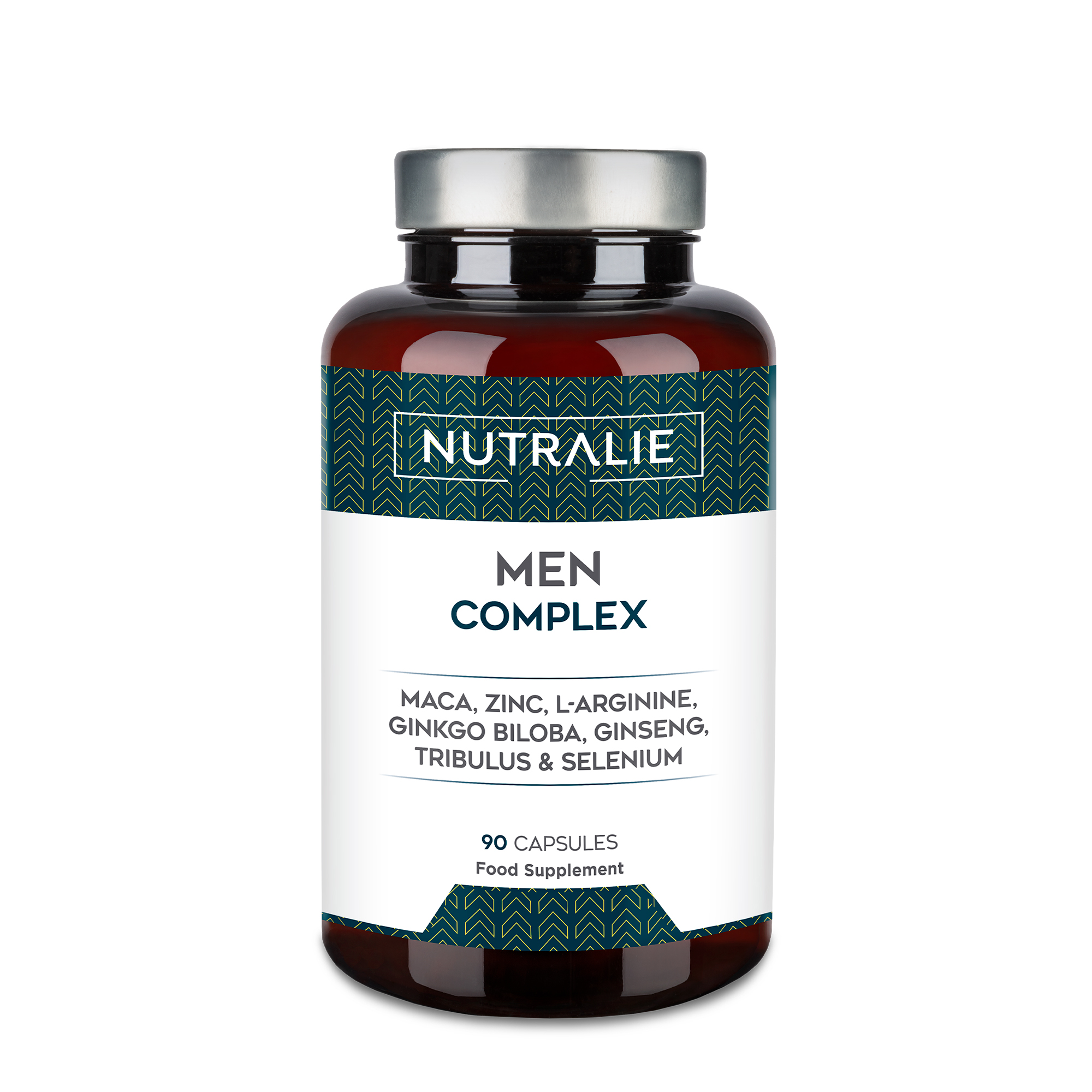MEN COMPLEX