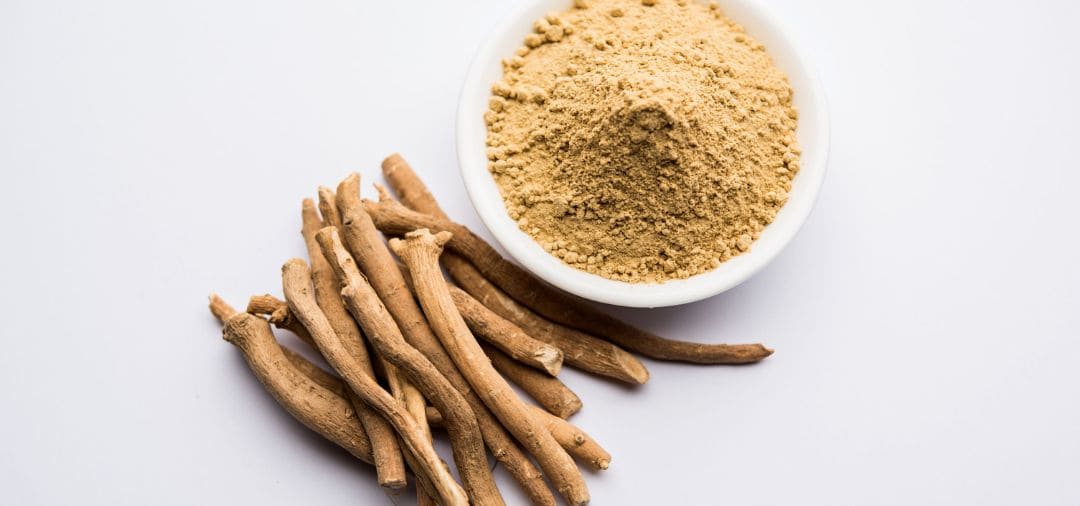 suplementos para el estres ashwagandha nutralie