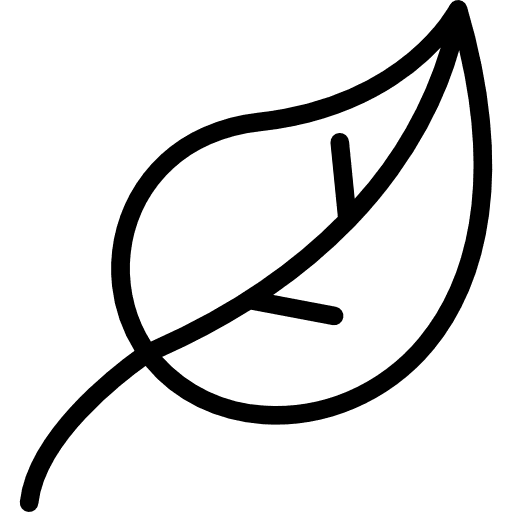 hoja