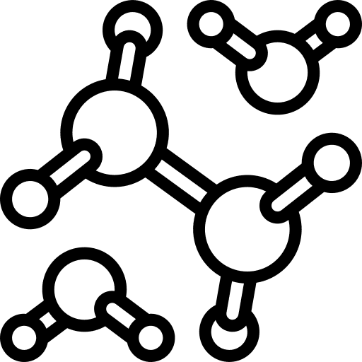 moleculas