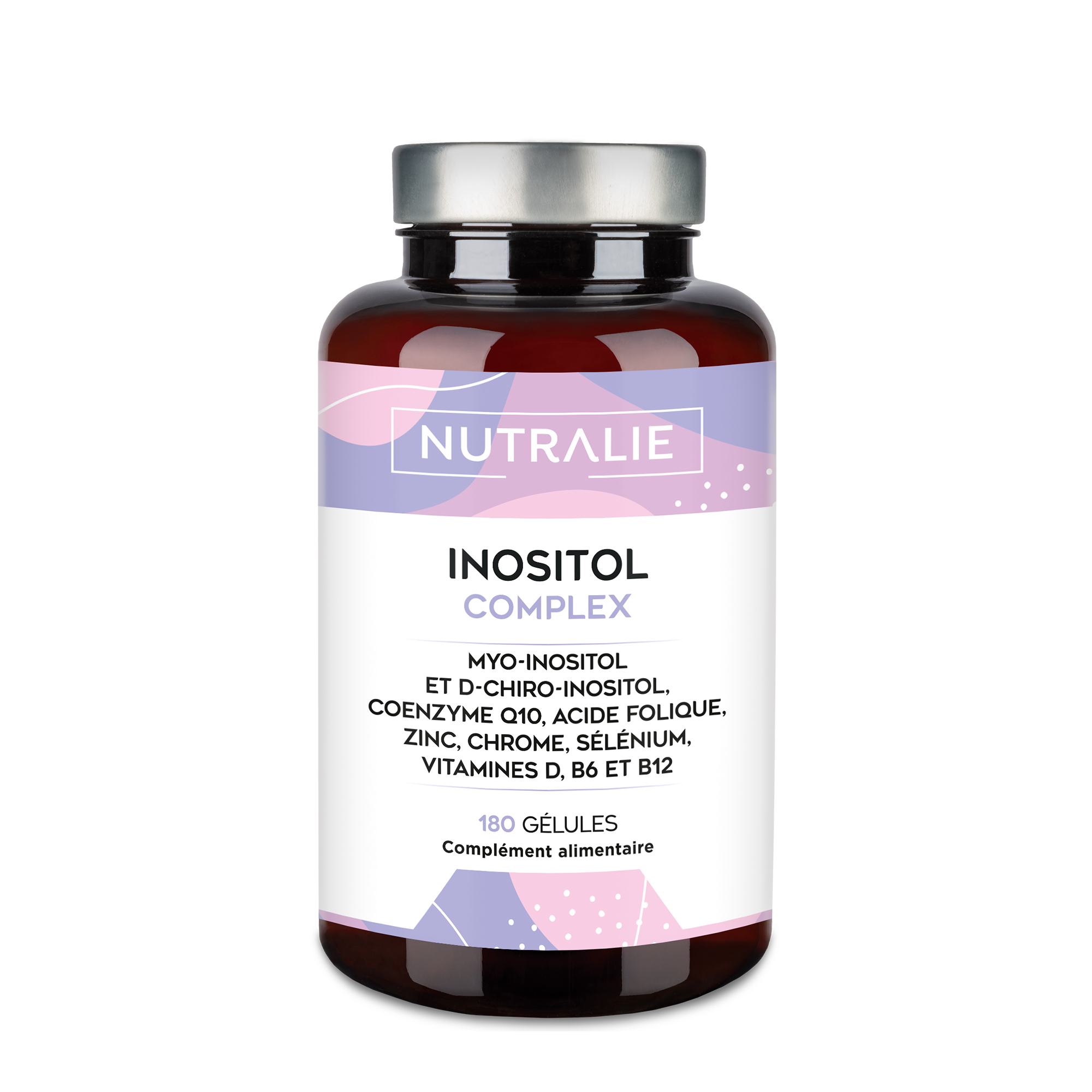 INOSITOL COMPLEX
