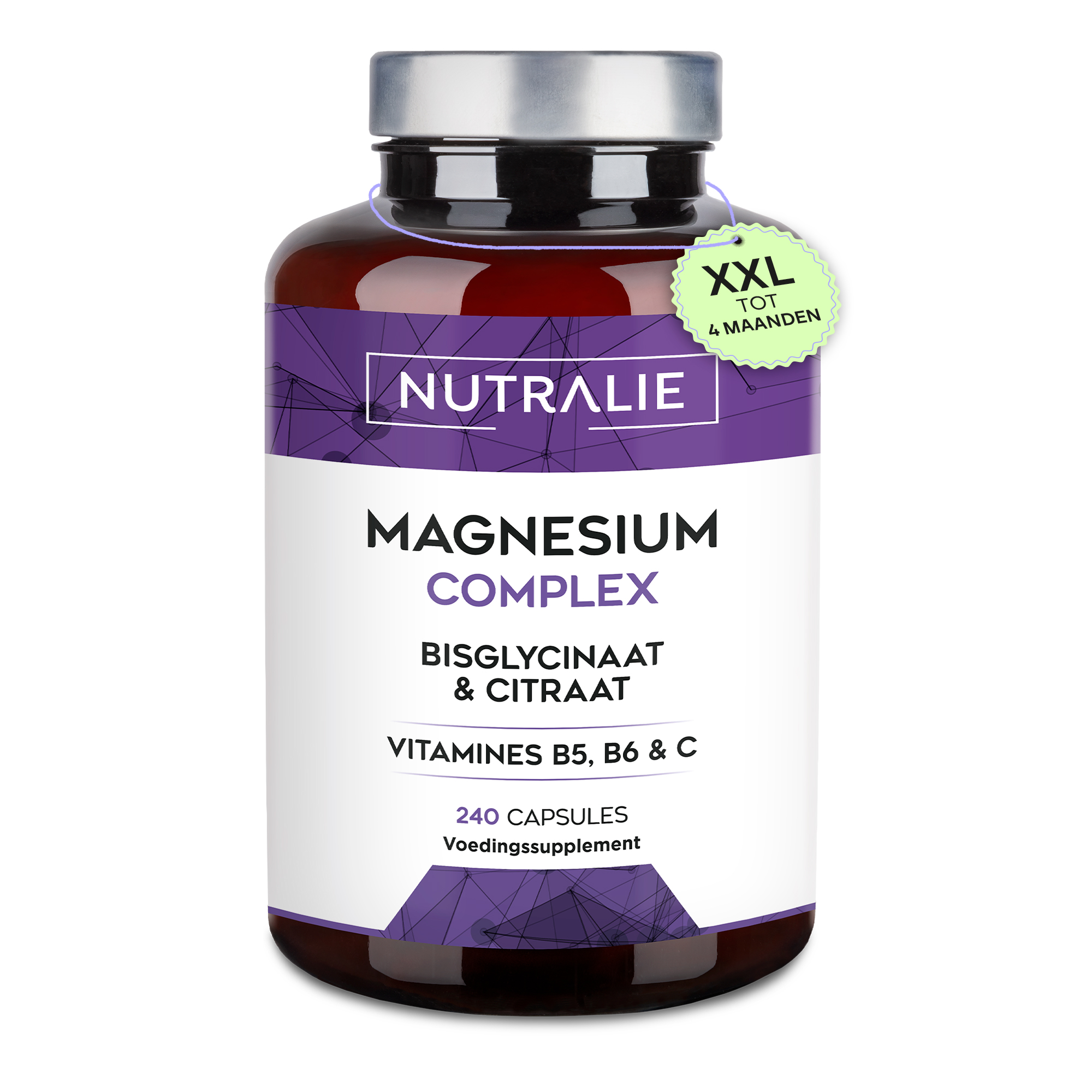 MAGNESIUM COMPLEX XXL